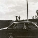 50 let Katedry fotografie FAMU: Cvičení z archivu