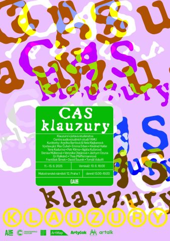 Klauzury FAMU: Centrum audiovizuálních studií