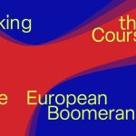 Breaking the Course of the European Boomerang, Pragovka Gallery