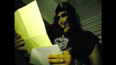 Soft Detective Lovestory ~ Karolína Hovězáková