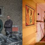 Koncert B4 & Pátí na světě | Křest knih Tomáše Procházky a Ivana Palackého, Punctum