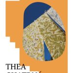 Thea Chatrná: Plevelení