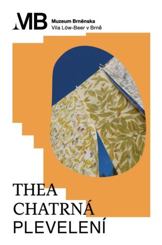 Thea Chatrná: Plevelení