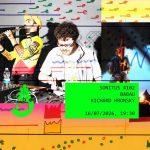 Babau + Richard Hronský, Punctum