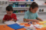 Výtvarný workshop s komentovanou prohlídkou výstavy, GaP / Galerie a Prostor