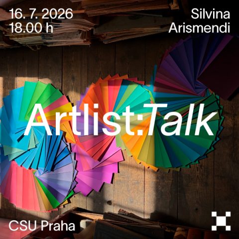 Artlist:Talk – Silvina Arismendi ~ Silvina Arismendi