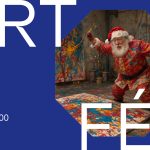 Vánoční Artfér na Pragovce, Pragovka Art District