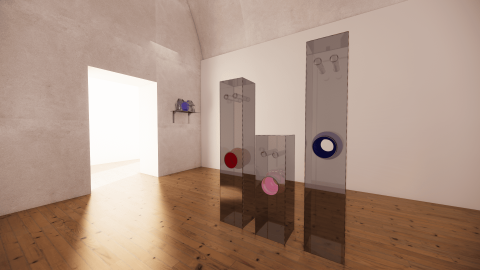 Jakub Berdych Karpelis – Základní sada