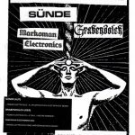 NIGHT OF HEAVY ELECTRONICS, Punctum