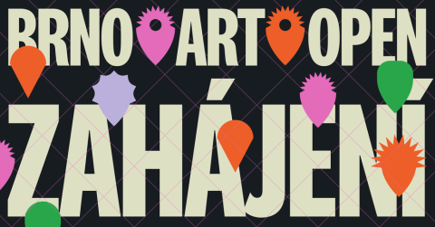 Brno Art Open ~ Vendula Chalánková