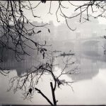 PRAHA ve fotografiích ze sbírek PPF, Ateliér Josefa Sudka