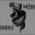 dvojí křest | MÖBIUS (Doom, Sludge) [sk] | TOTOABAS (Power Drone) [cz], Punctum