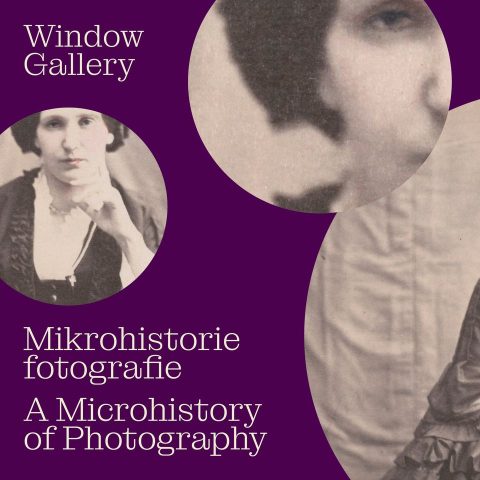 Mikrohistorie fotografie