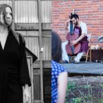 Orsolya Kaincz: Melt Up // Moretti & Mikyska, Punctum