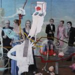 České umění 20. století a jeho škatulky, Galerie moderního umění v Hradci Králové