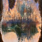 Veronika Holcová, Galerie Václava Špály