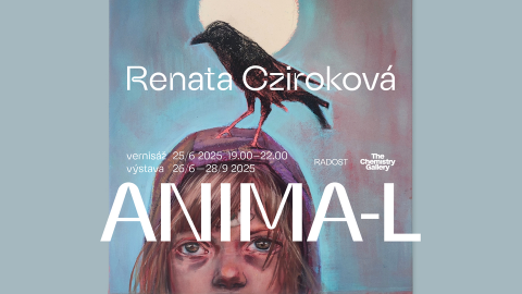 Animal ~ Renata Cziroková
