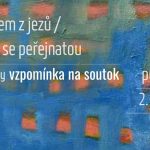 přepadem z jezů / stávám se peřejnatou, Punctum