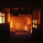 Where Memory Dwells, Galerie TIC