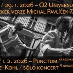 NOE-KOHL: Gong Mystery in Native Industry, Punctum
