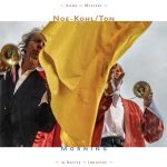 NOE–KOHL ◯ křest alba Gong Mystery in Native Industry, Punctum
