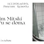i s tebou + Lichnovský (křest alba) = VSL, Punctum