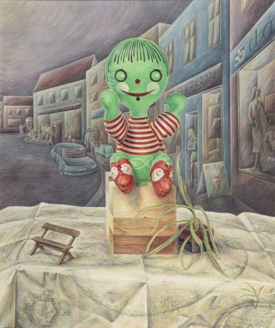 Co je doma, to se počítá