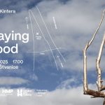 Praying Wood