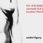 Umění figury, Fakulta designu a umění Ladislava Sutnara ZČU