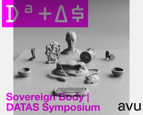 Sovereign Body | DATAS Symposium