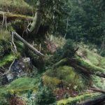 Strom poznání dobrého a zlého, Galerie Pekelné sáně