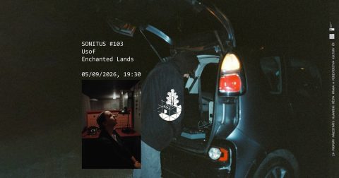 Usof + Enchanted Lands