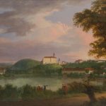 Krajiny spatřené. Očima Karla Hynka Máchy.