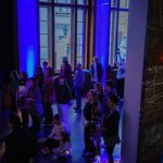 Vernisáž letních výstav & koncert, Galerie moderního umění v Hradci Králové