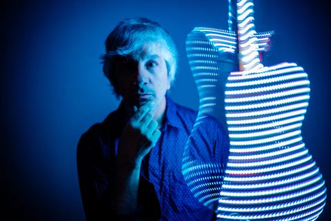 Lee Ranaldo & Leah Singer | koncert