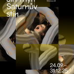 Saturnův stín