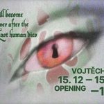 Your Face Will Become a Flower After the Last Human Dies