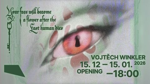 Your Face Will Become a Flower After the Last Human Dies