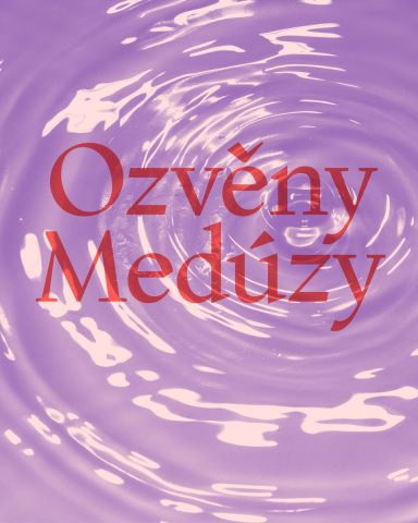 Ozvěny Medúzy ~ Daniela Baráčková