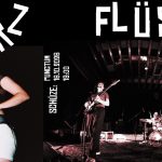 Gorz (AR/CH) + Flüst (CZ/SK), Punctum