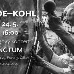 NOE-KOHL: GONGS, Punctum