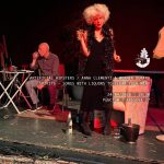 Artificial Hipsters (Anna Clementi & Werner Durand): Spirits – Songs with Spirits to Clear Your Mind, Punctum