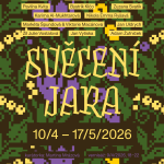 Svěcení jara / The Rite of Spring