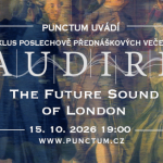 The Future Sound of London, Punctum
