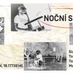 Noční směna | celonoční koncert v krajině