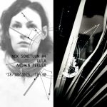 Nox Sonituum #4: Ulla + Andrew Pekler + Man Rei + Mitchell Keaney, Punctum
