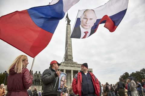 New Nationalism
