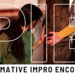 P I E · Performative Impro Encounters · +1 EXTRA, Punctum