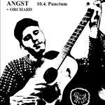 Angst — “Peace of Hollows” — Křest alba W/ Orchard, Punctum