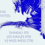 Shakali (FI), Les Halles (FR), Punctum
